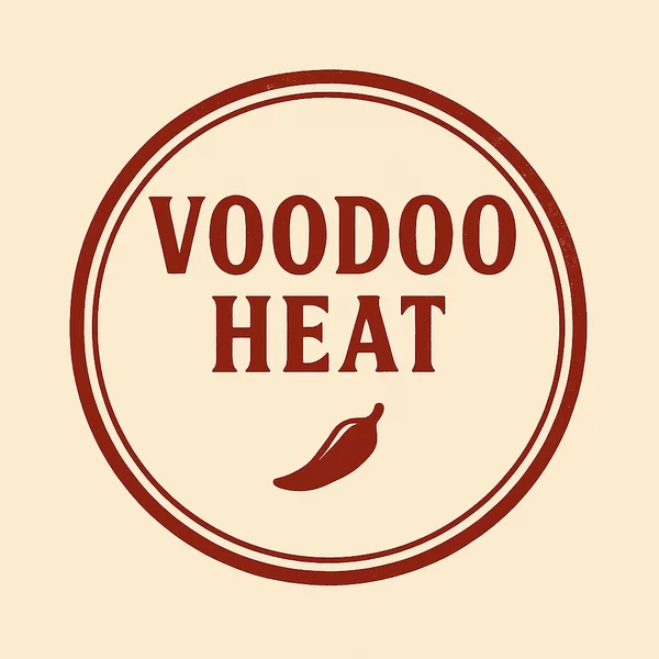 Voodoo Heat Sauce Voodoo Heat Sauce