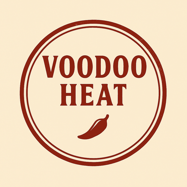 Voodoo Header