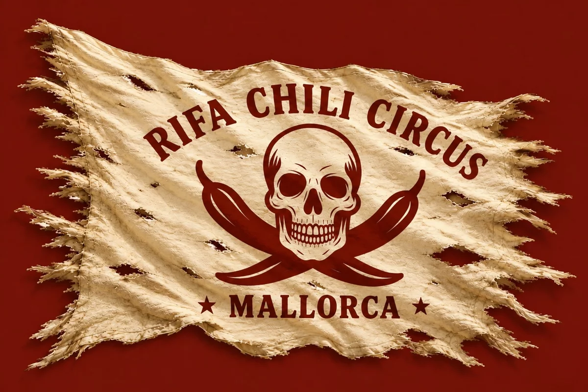 RiFa Chili Circus RiFa Chili Circus