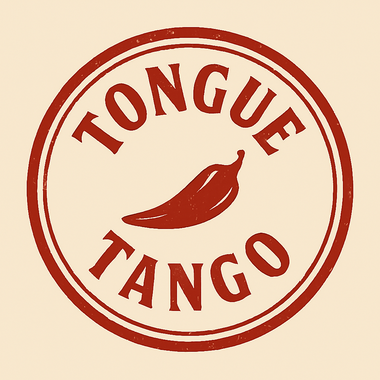 Tongue Tango