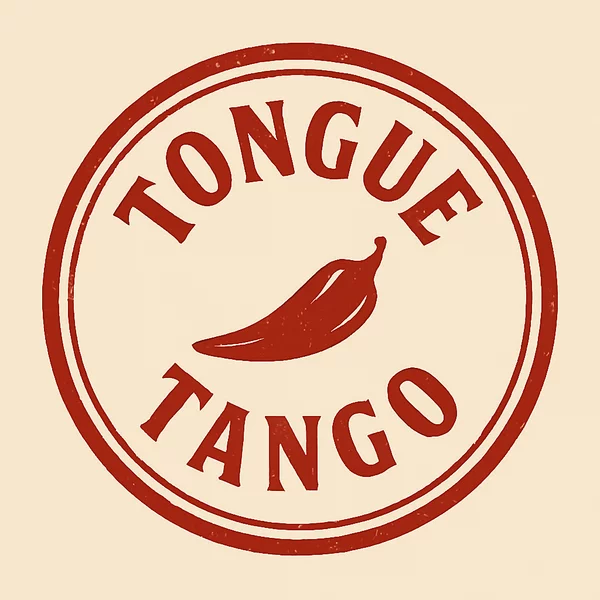 Tongue Tango Sauce Tongue Tango Sauce
