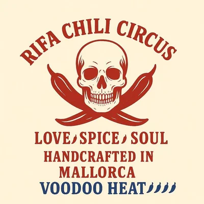 Voodoo Heat