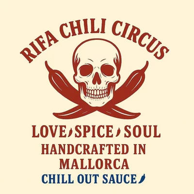 Chil Out Sauce