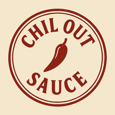 Chill Out Sauce